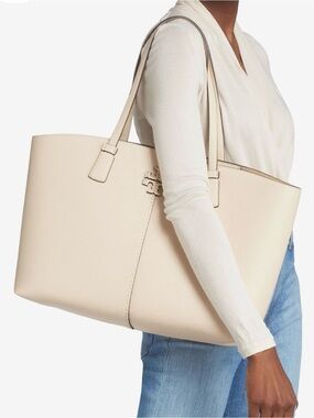 BRANDNEW TORY BURCH MCGRAW TOTE